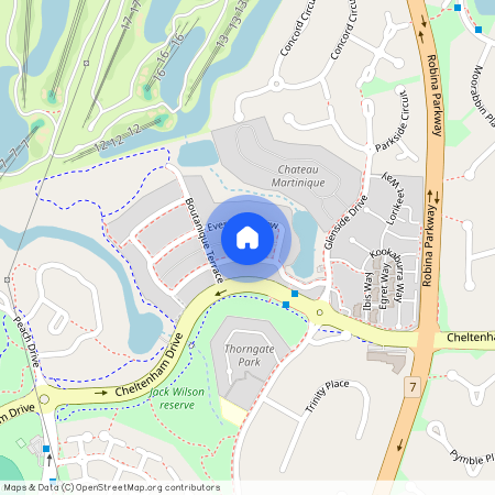 15 Florabella Drive, Qld 4226, Robina