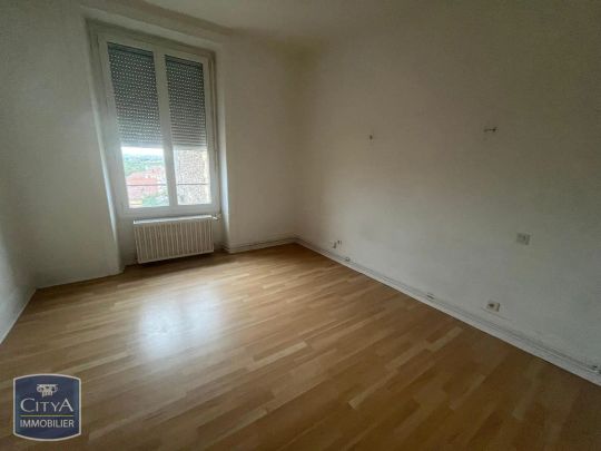 Appartement à louer 2 pièces 38.43m² - Photo 1
