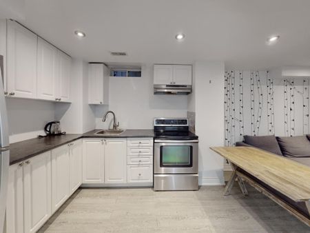 For Lease - 98 Lowther Avenue, Richmond Hill, Ontario - Photo 5