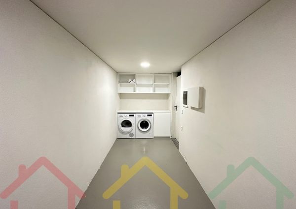 Apartamento T2 em Porto