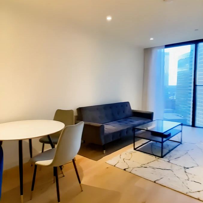 1 Bedroom 1 Bathroom Flat3106 - Photo 1
