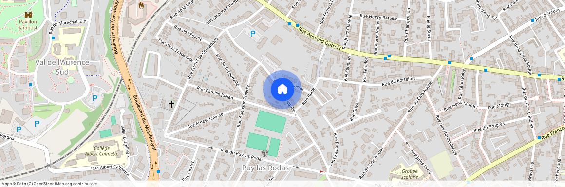 87000, Limoges