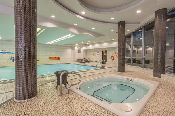 For Lease - 50 Absolute Avenue Unit# 3704, Mississauga, Ontario - Photo 1