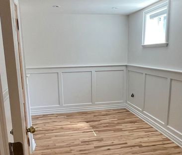 For Lease - 168 TROY Street, Mississauga, Ontario - Photo 5