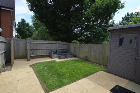 2 bedroom house to rent - Photo 3