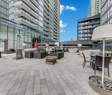 For Lease - 80 Queens Wharf Road Unit# 1615, Toronto, Ontario - Photo 2