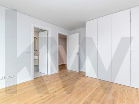 Apartamento T2 em Lisboa - Foto 2