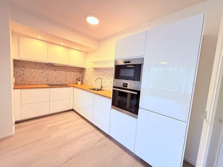 Te huur: Appartement Leksmondhof 63 in Amsterdam - Foto 4