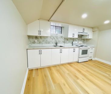 For Lease - 298 EMPRESS Avenue Unit# BSMT, Toronto, Ontario - Photo 2