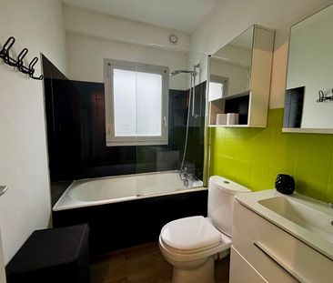 Appartement Bénodet 1 pièce 18.89 m2 Meublé à l’année - Photo 5