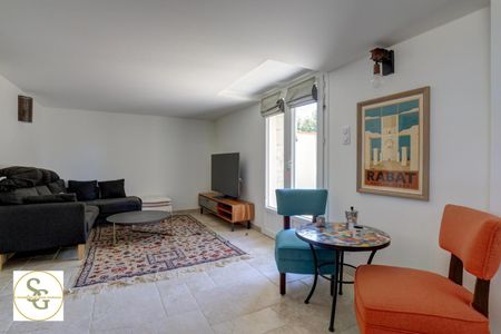 Location Maison 4 pièces 130m² GAILLAC 81600 - Photo 2