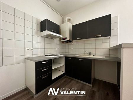 Appartement 2 pièces à Creutzwald - Photo 5