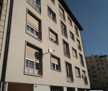 2½-ROOM APARTMENT CITY CENTER - Photo 1