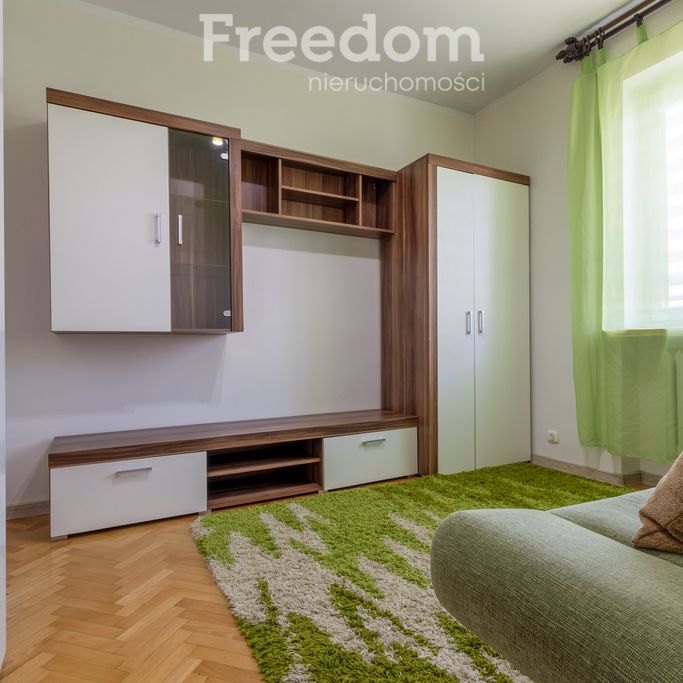 Stalowa Wola, gen. Wł. Andersa, przestronny dom 3 pokojowy - Фото 1