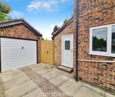 3 bedroom detached house to rent - Photo 2