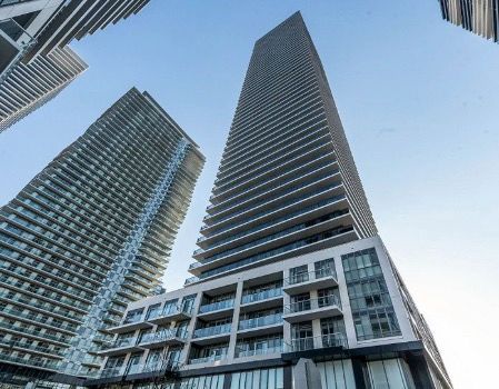 For Lease - 70 Annie Craig Drive Unit# 3601, Toronto, Ontario - Photo 1