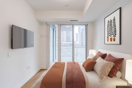 For Lease - 15 Queens Quay Unit# 419, Toronto, Ontario - Photo 3