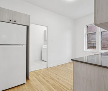Appartement à louer - Westmount - Photo 3