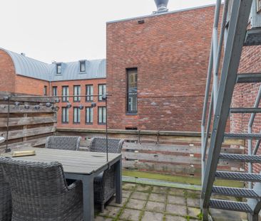 Lange Veerstraat 11rd - Foto 1