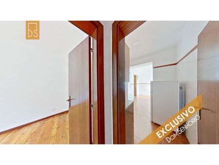 Apartamento T3 em Lisboa - Photo 2