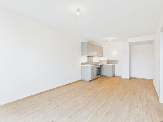 Appartement 2 pièces à Metz-Plantière - Photo 1