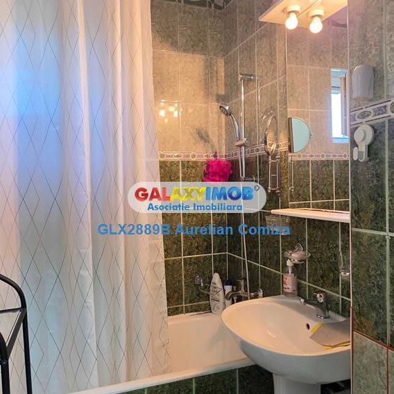 Apartament 3 camere Crangasi pentru inchiriat/centrala proprie - Fotografie 1