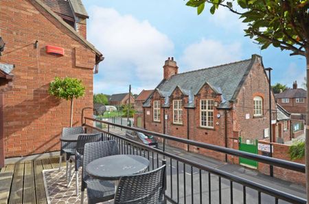 3 bedroom duplex to rent - Photo 3