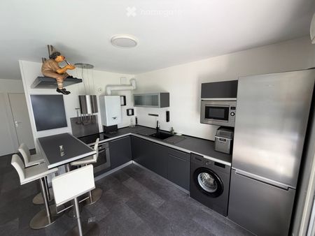 3 Zimmer, 65 m² - Foto 3