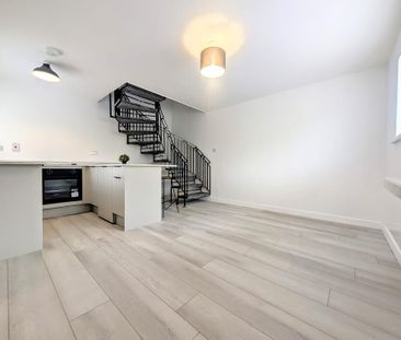 1 bedroom terraced house to rent - Photo 6