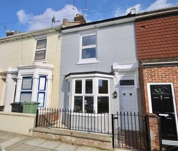 Tennyson Road, Portsmouth, PO2 - Photo 1