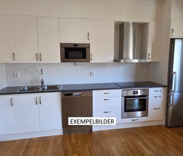 Nissabogatan, Halmstad - Foto 3