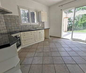 Location maison 5 pièces, 122.00m², Saint-Jean - Photo 6