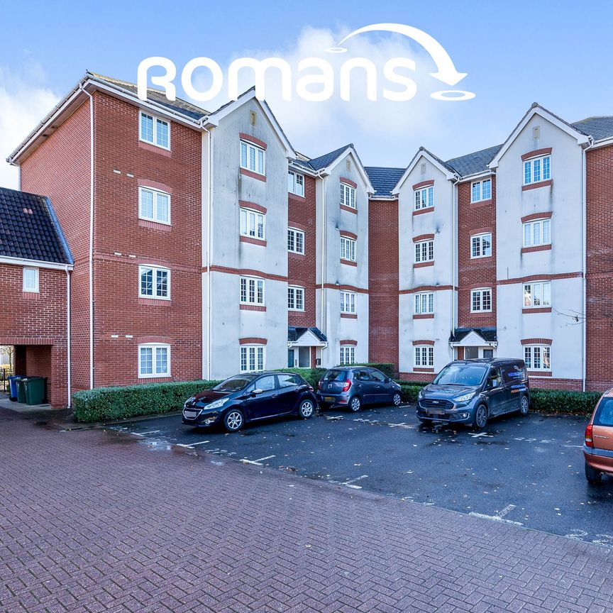 2 bedroom apartment to rent - Photo 1