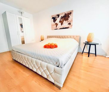 Möblierte, sanierte und zentral gelegene Wohnung zu vermieten - Photo 4