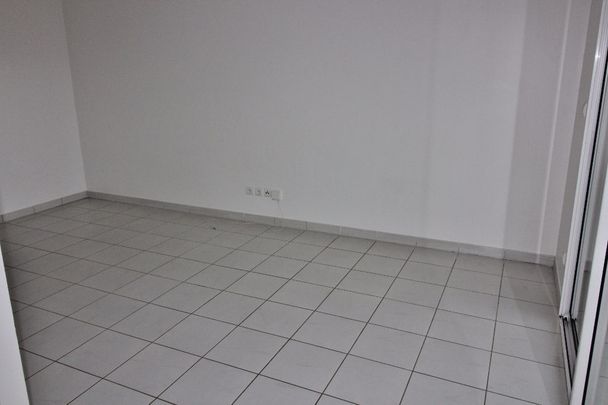 Location appartement 2 pièces, 45.05m², Chalon-sur-Saône - Photo 1