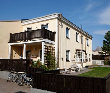 Trädgårdsgatan, Oskarshamn - Foto 4
