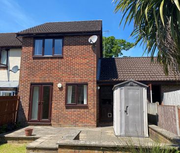 2 bedroom terraced house to rent - Photo 5