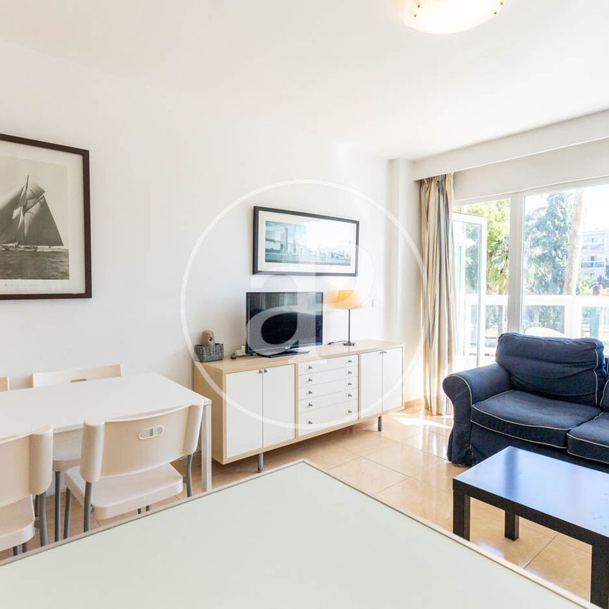 Apartment for rent in Palmanova - Photo 1