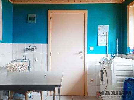 Gezellig 2 slk huis met tuin en uiterst charmante uitstraling - Photo 3