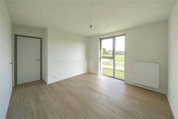 Appartement te huur - Photo 1