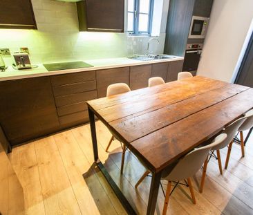 1 bedroom in a house share to rent - Photo 3