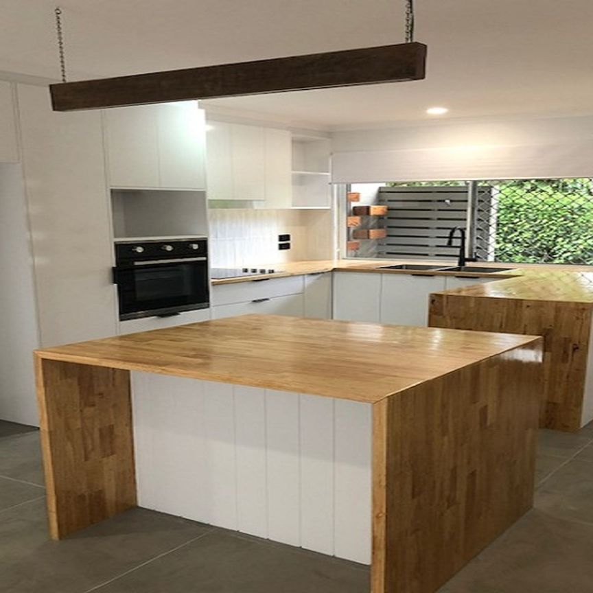 Modern Coastal Townhouse in the Heart of Mudjimba - Photo 1