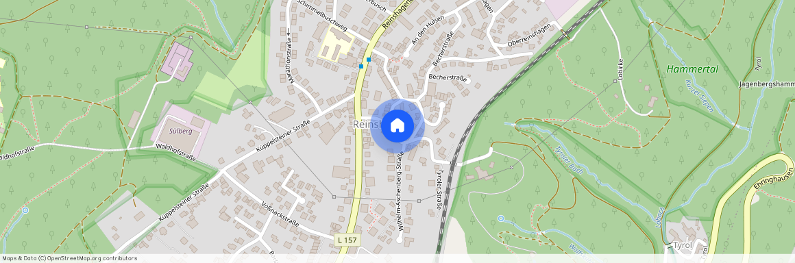 Tyroler Strasse 9, 42857 Nordrhein-Westfalen - Remscheid