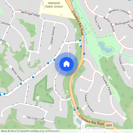 2/28 Lindsay Avenue, Valentine