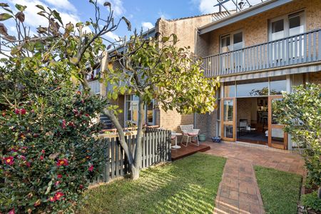 25 Wells Street, Balmain NSW 2041 - House For Rent | Domain - Photo 2