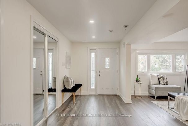 For Lease - 16 Upper Canada Drive Unit# Main, Kitchener, Ontario - Photo 1