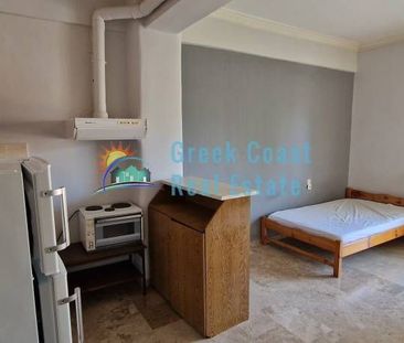 Studio/Γκαρσονιέρα για ενοικίαση Τερψιθέα - Γλυφάδα (Πάτρα) - Photo 6