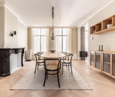 Leidsekade 99-B, Leidsebuurt-Zuidoost, 1017PP, Amsterdam - Photo 1