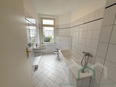 ** 2-Zimmer-Dachgeschosswohnung in Leipzig-Lindenau ** - Photo 4
