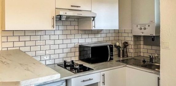 Location Appartement 1 pièce Meublé 23m² ST PIERRE DU MONT 40280 - Photo 2